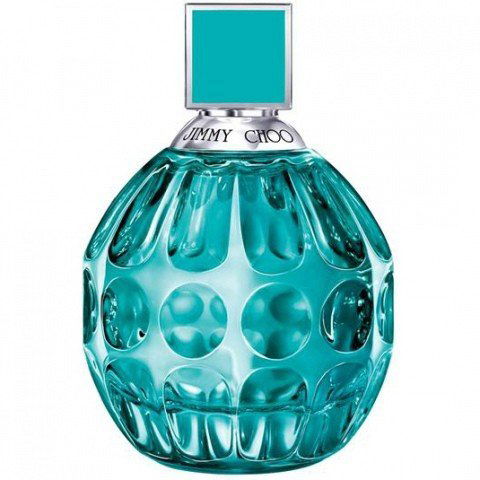 Jimmy Choo Exotic 2015